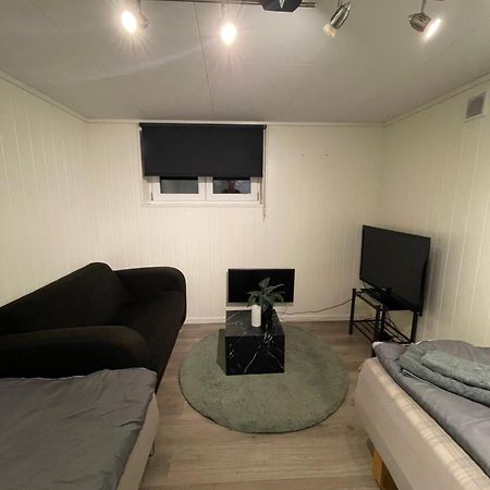 טרומסה Tromsdalen Apt 1 - Free Parking מראה חיצוני תמונה