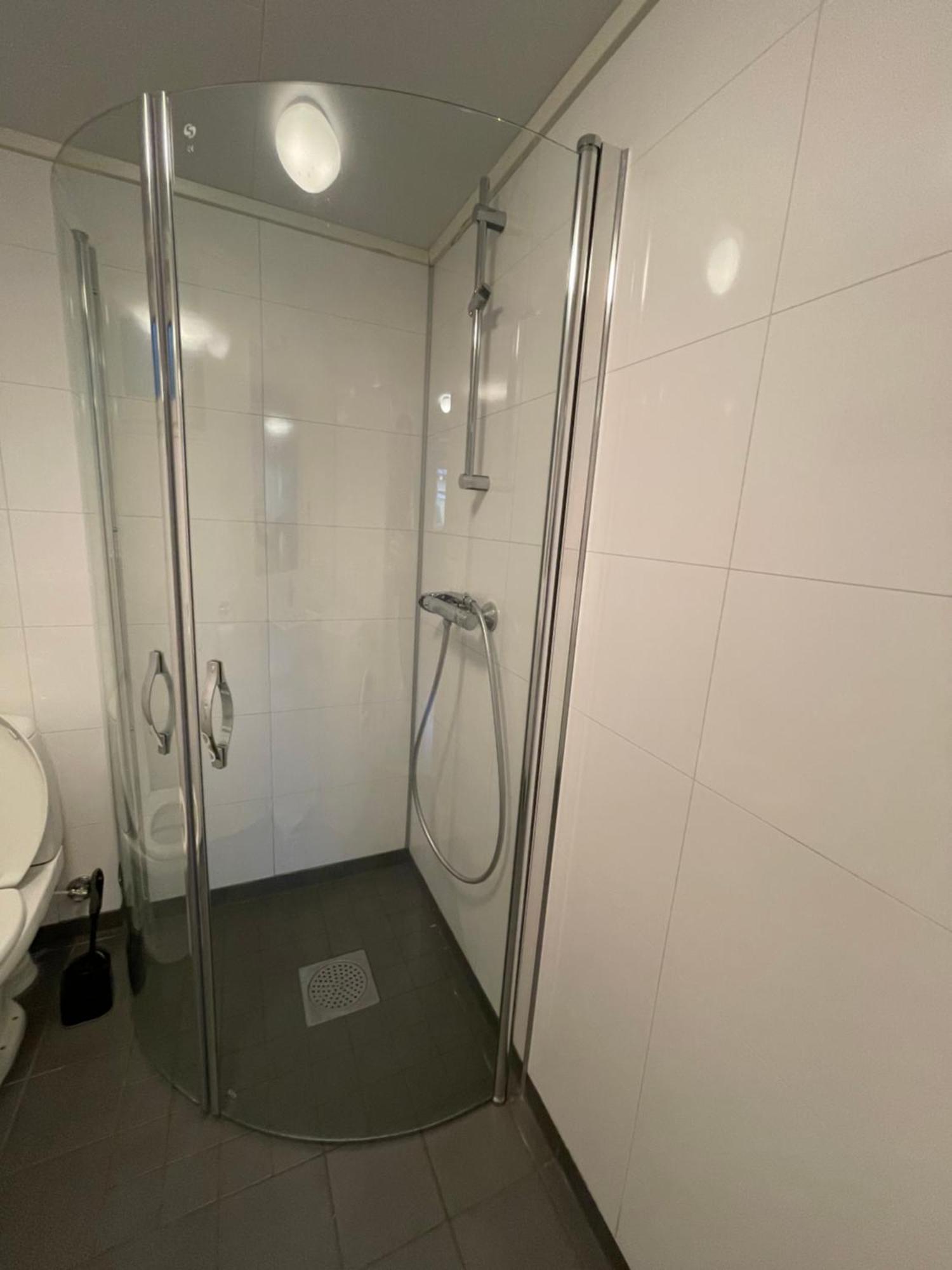 טרומסה Tromsdalen Apt 1 - Free Parking מראה חיצוני תמונה