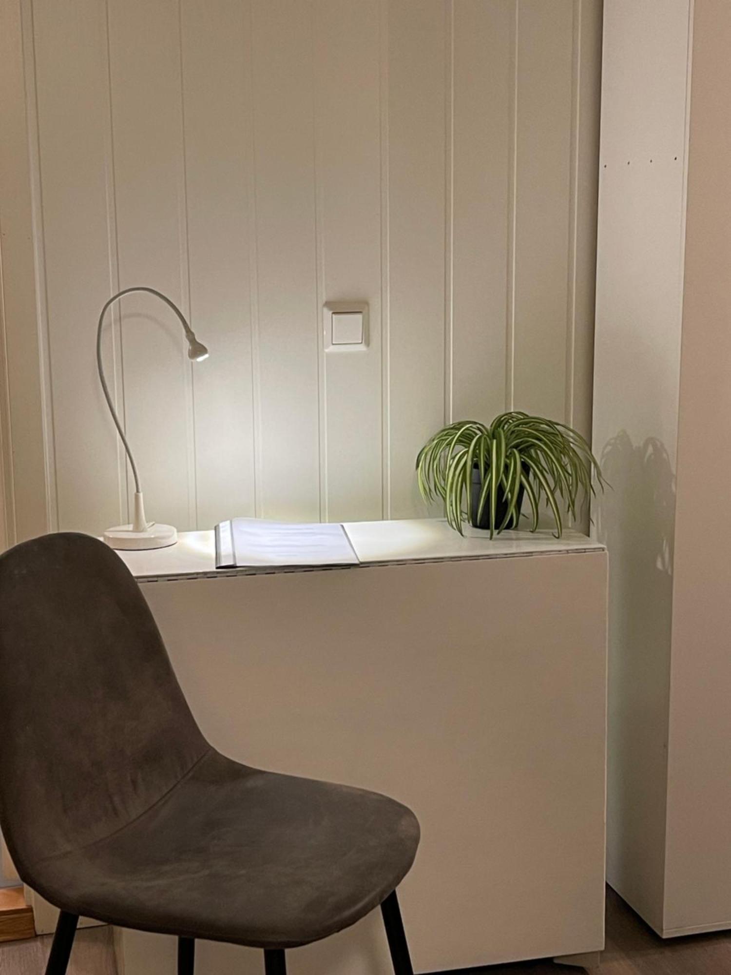 טרומסה Tromsdalen Apt 1 - Free Parking מראה חיצוני תמונה